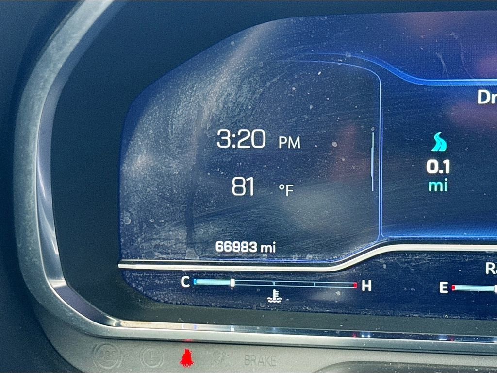 Used 2024 Chevrolet Tahoe LT image 15