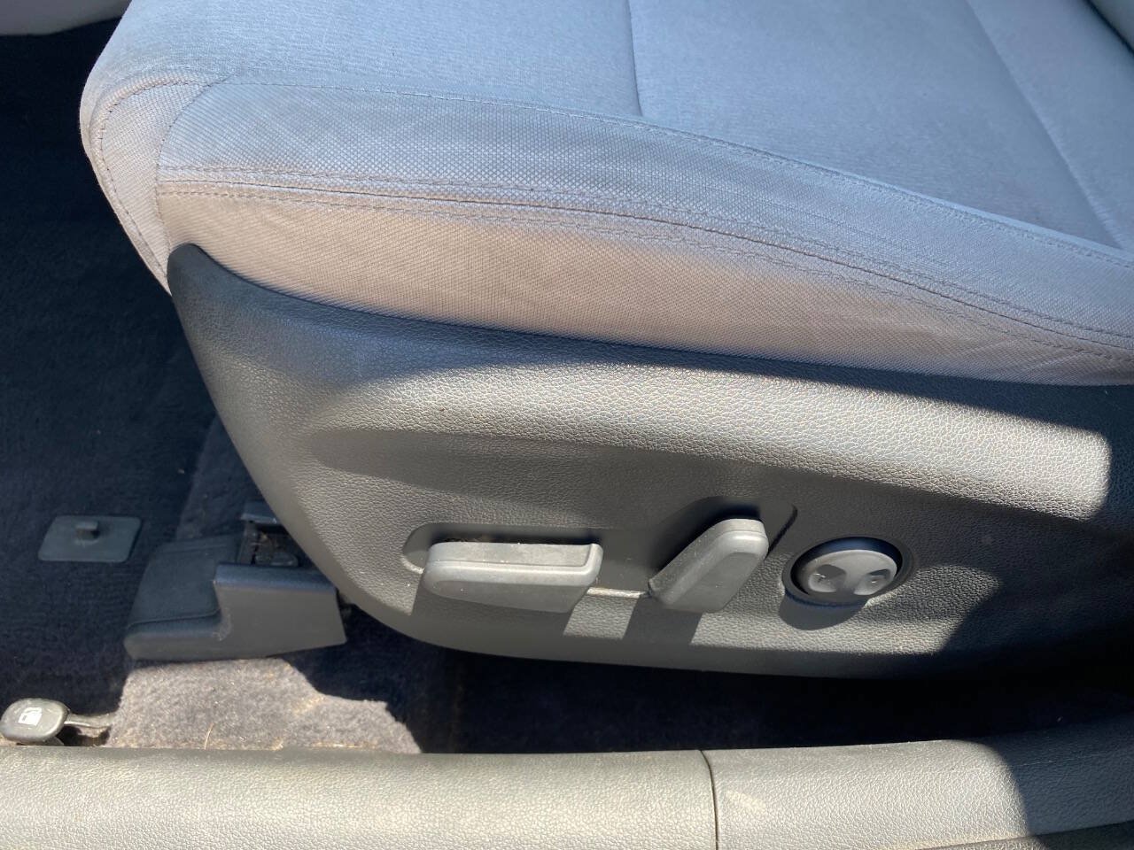 Used 2018 Hyundai Tucson Value AWD/4WD image 22