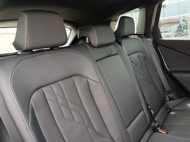 Used 2025 BMW X3 xDrive30i image 13