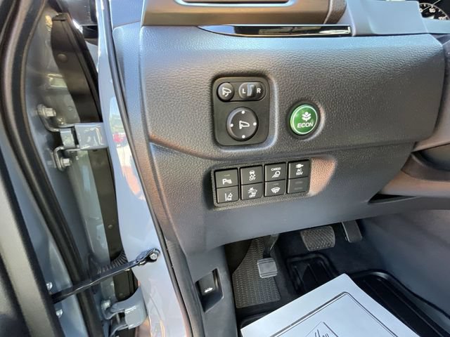 Certified 2025 Honda Ridgeline Black Edition image 11
