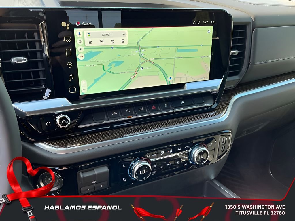 New 2026 GMC Sierra 1500 Elevation w/ Preferred Package image 37