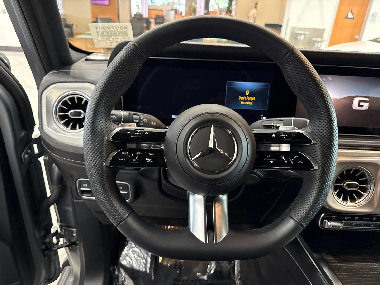 Used 2026 Mercedes-Benz G 550 image 24