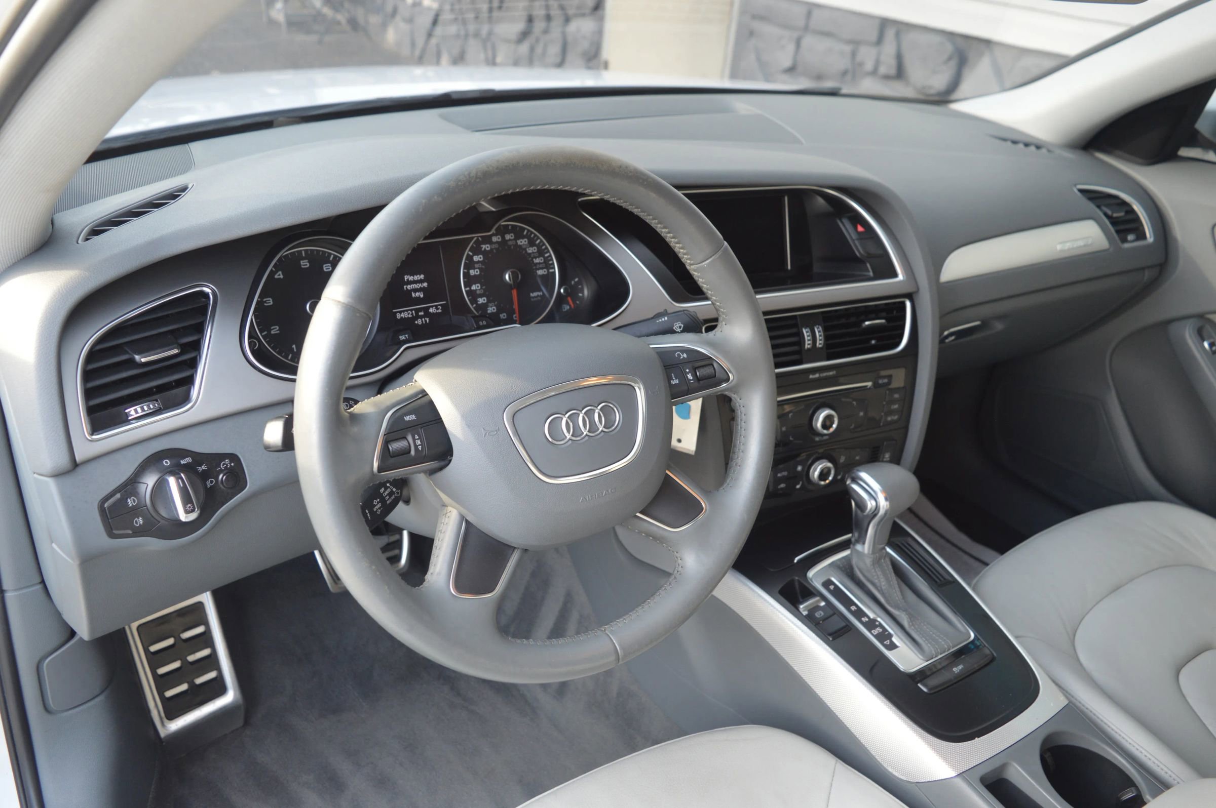 Used 2013 Audi A4 2.0T Premium image 27