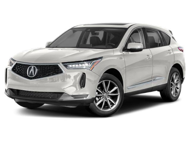 Used 2023 Acura RDX w/ Technology Package