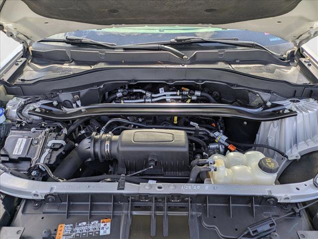 Used 2023 Ford Explorer Limited w/ Equipment Group 301A image 23