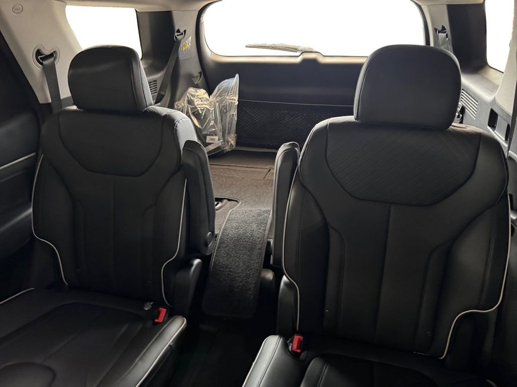 New 2025 Hyundai Palisade XRT FWD image 13