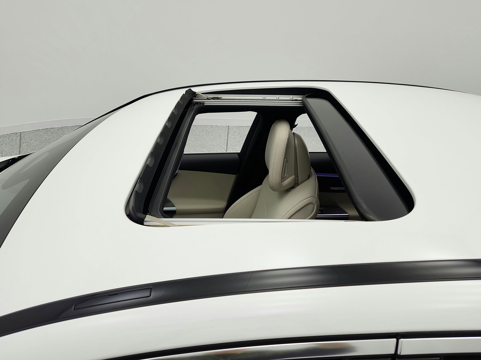 Certified 2024 Mercedes-Benz C 300 Sedan image 17