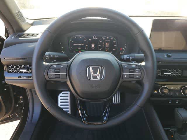 Used 2024 Honda Accord Sport image 21