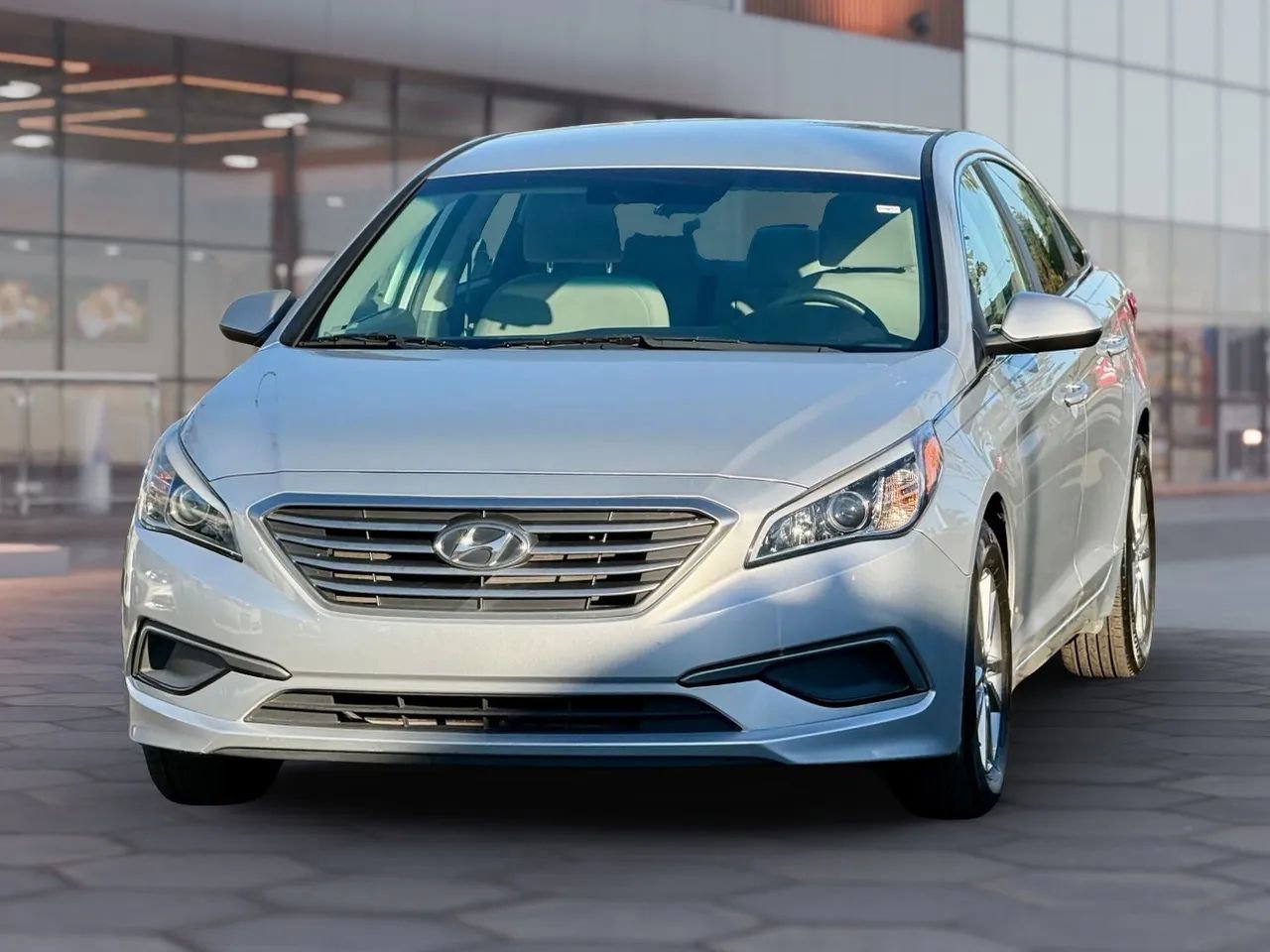 Used 2017 Hyundai Sonata SE image 23