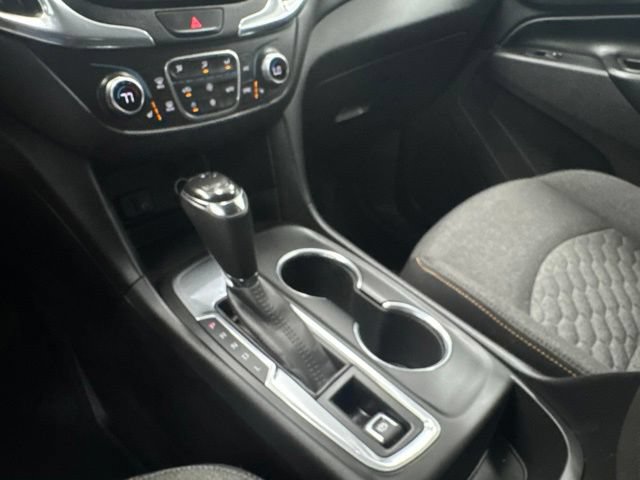 Used 2018 Chevrolet Equinox LT FWD image 19