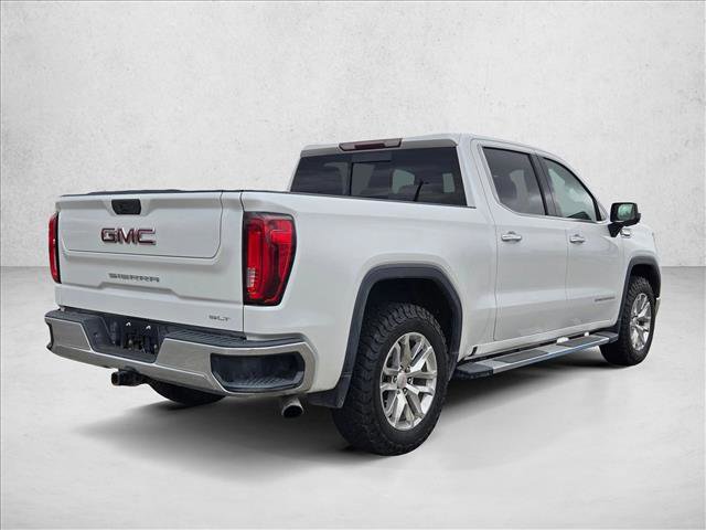 Used 2019 GMC Sierra 1500 SLT image 5