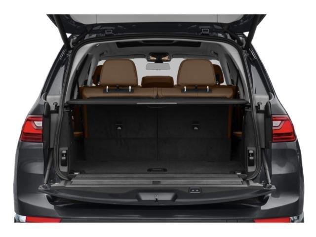 Used 2021 BMW X7 xDrive40i w/ Executive Package 2 image 14