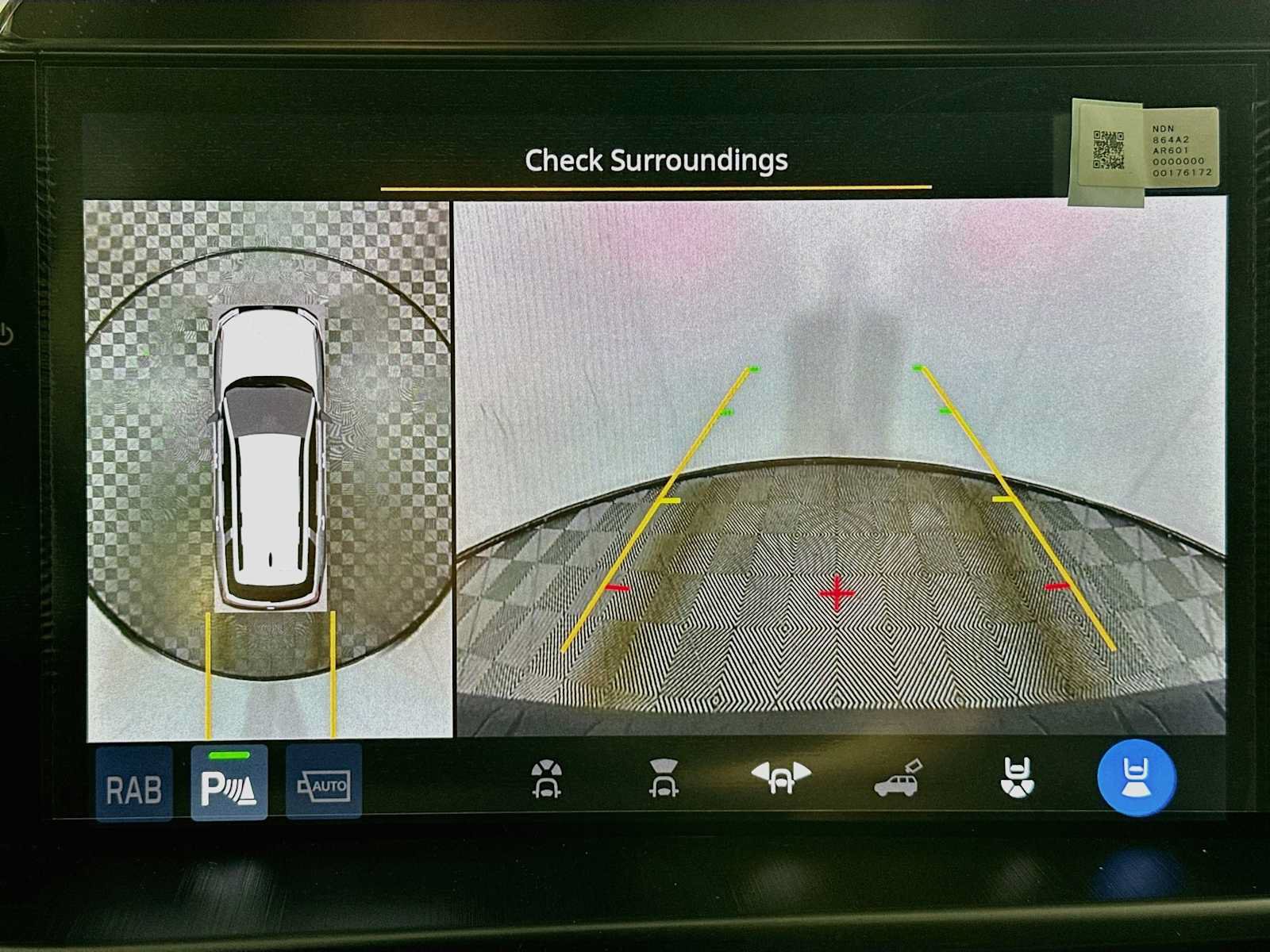 New 2026 Subaru Outback Touring XT AWD/4WD image 15