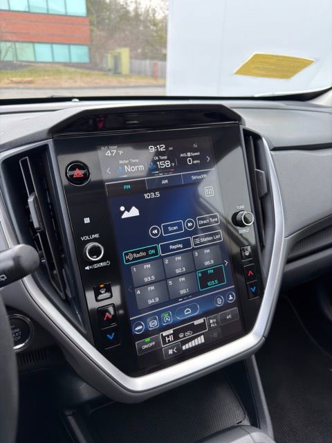 Used 2025 Subaru Crosstrek 2.0i Premium image 11