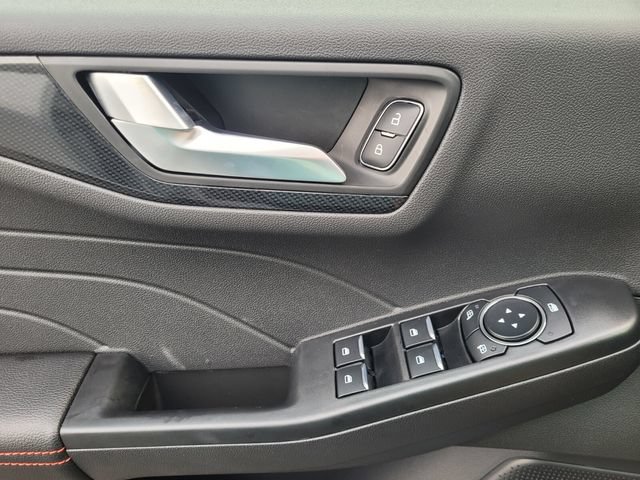 New 2026 Ford Escape ST-Line w/ Tech Pack #1 FWD image 27