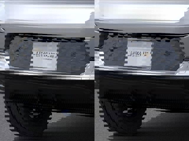 New 2026 Chevrolet Equinox EV RS image 14