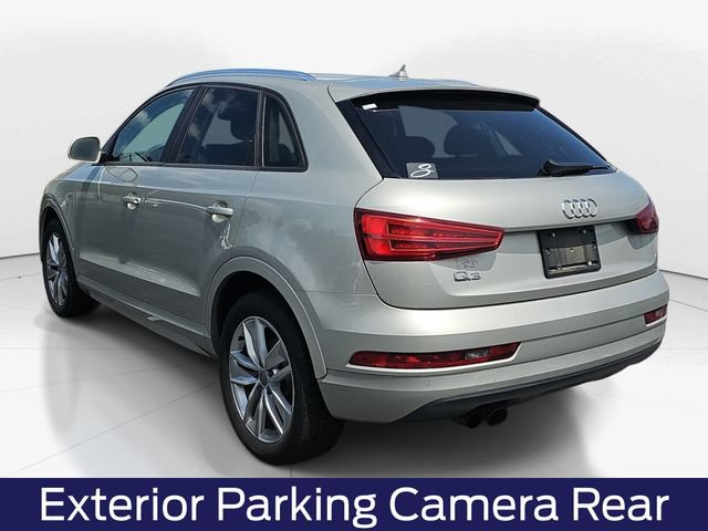 Used 2017 Audi Q3 2.0T Premium FWD image 6