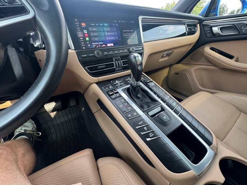 Used 2020 Porsche Macan S AWD/4WD image 16