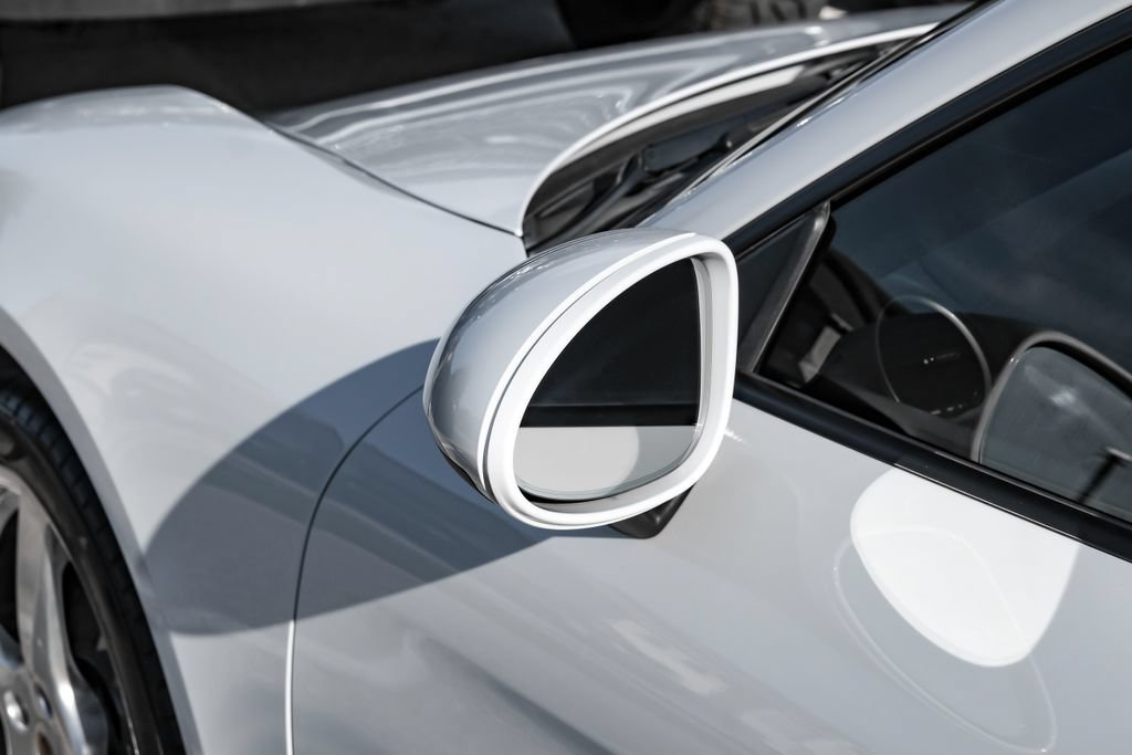 Used 2021 Porsche 718 Cayman RWD image 34