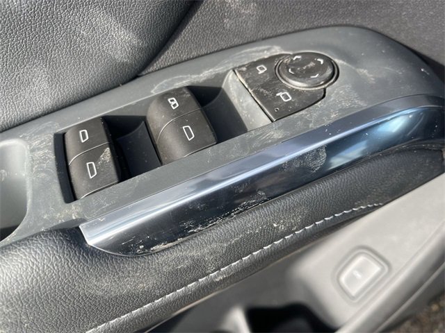 New 2026 Chevrolet Traverse LT w/ Driver Confidence Package image 13