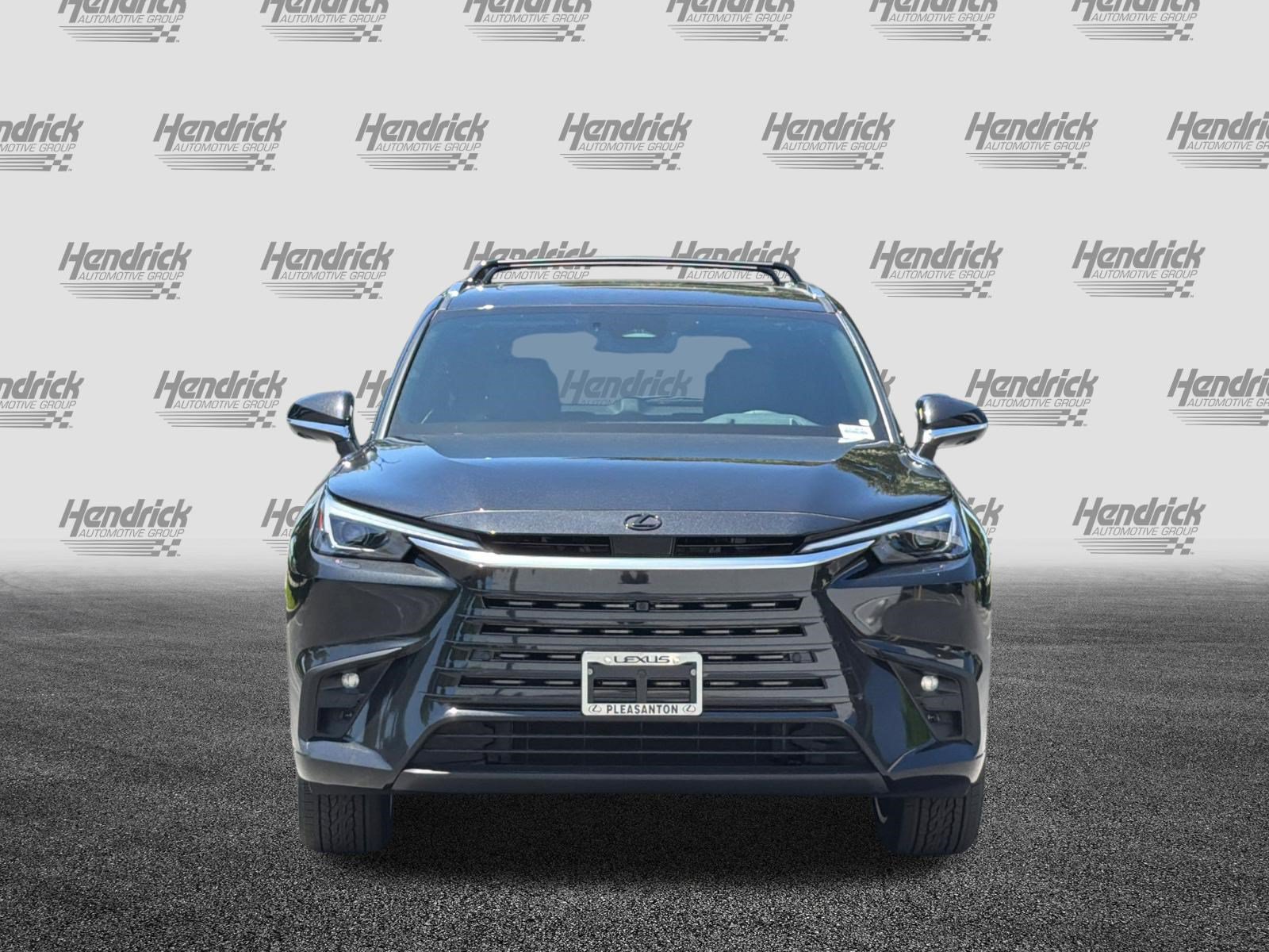 New 2026 Lexus TX 350 AWD w/ Technology Package image 7