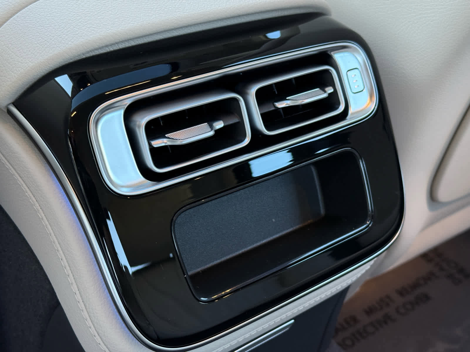 New 2026 Mercedes-Benz S 500 4MATIC image 31