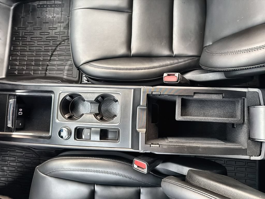 Used 2026 Lincoln Corsair Premiere FWD image 24