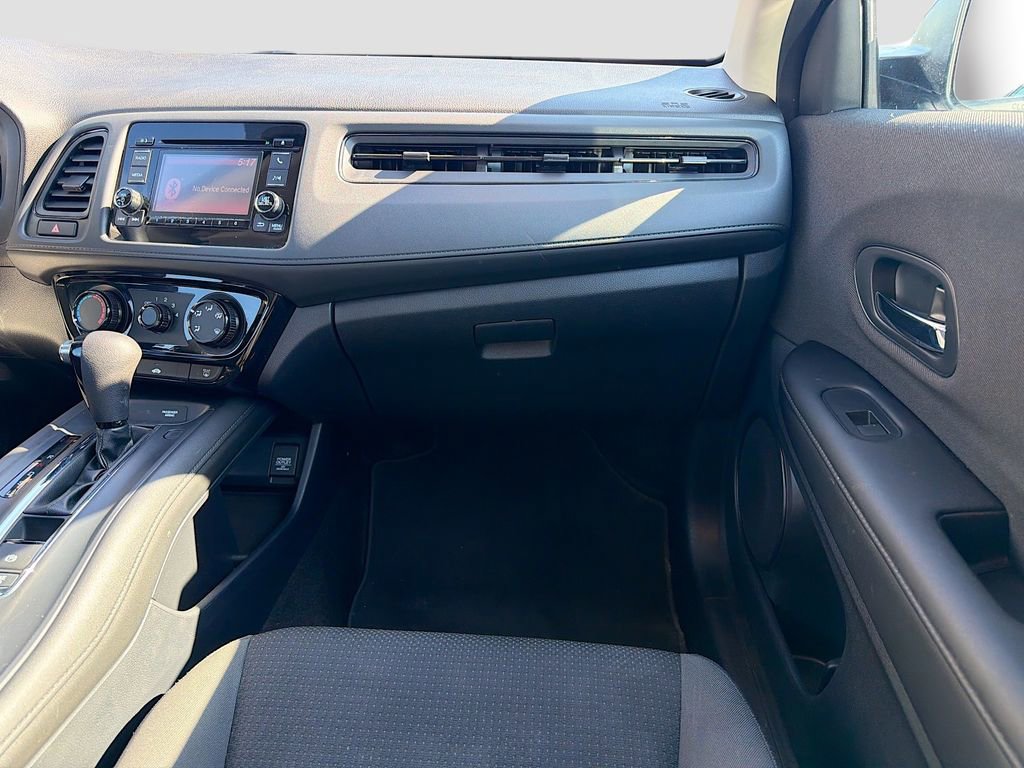 Used 2021 Honda HR-V LX image 17