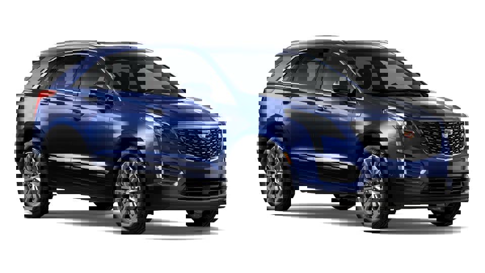 New 2025 Cadillac XT5 Premium Luxury w/ Technology Package image 67