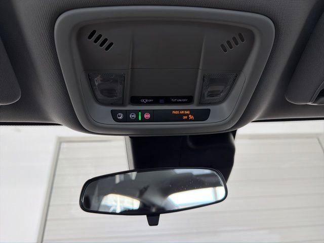 Used 2024 Chevrolet Malibu LT FWD image 19