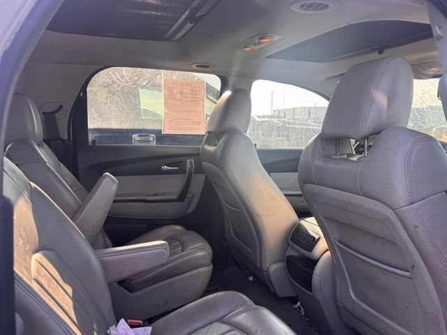 Used 2012 GMC Acadia Denali AWD/4WD image 24