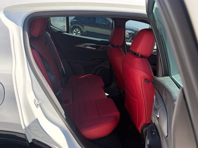 New 2026 Alfa Romeo Tonale w/ Red Premium Package AWD/4WD image 39