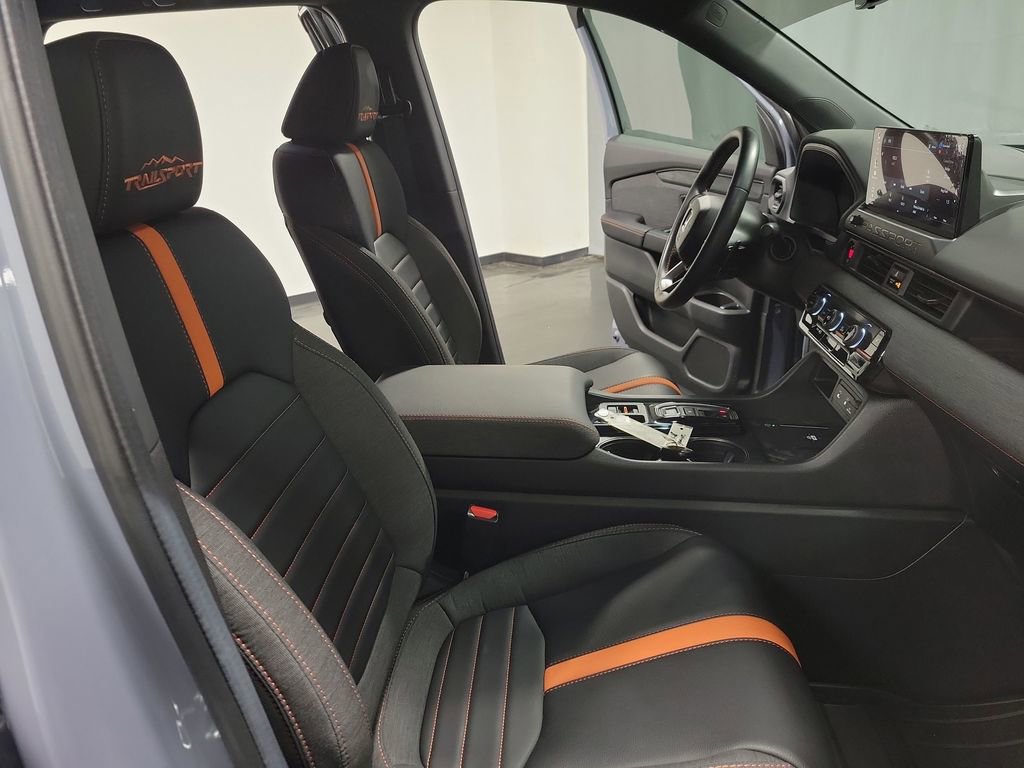 Used 2026 Honda Passport TrailSport image 22