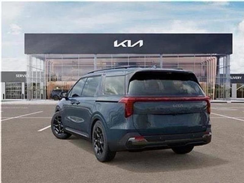 New 2026 Kia Carnival SX Prestige image 85