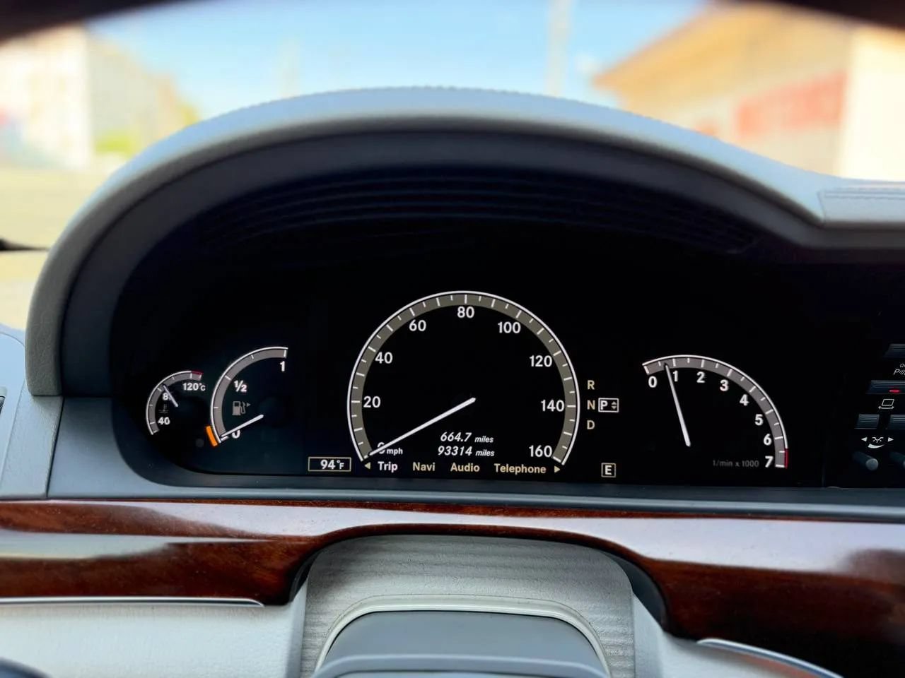 Used 2012 Mercedes-Benz S 550 image 62