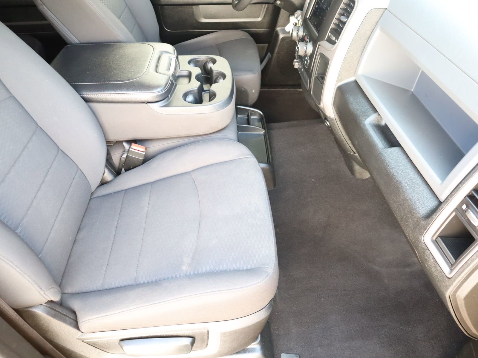 Used 2019 RAM 1500 Express w/ Wheel & Sound Group AWD/4WD image 52