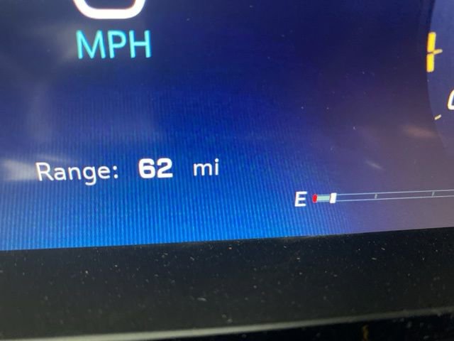 New 2026 Chevrolet Silverado 1500 High Country image 22