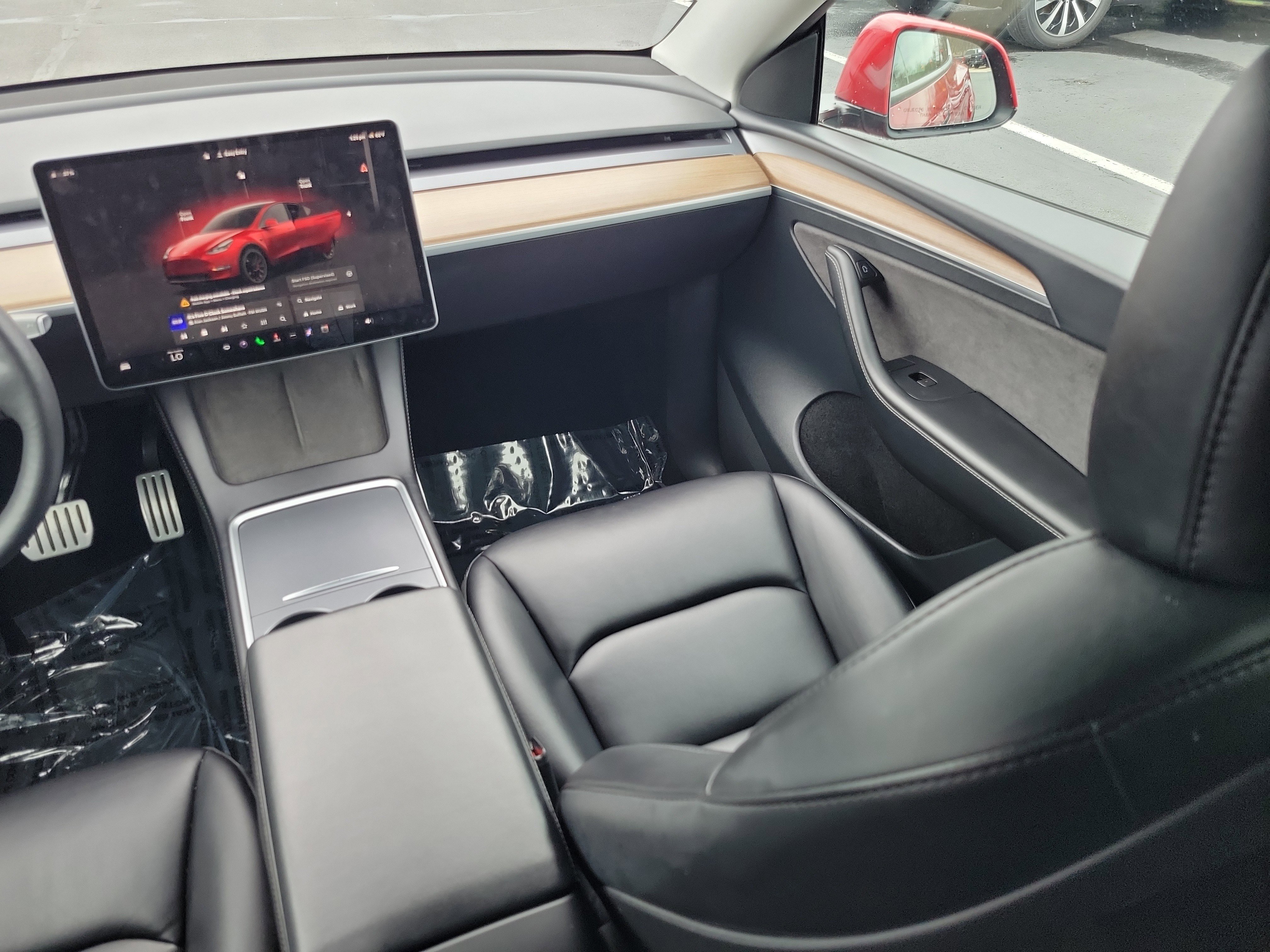 Used 2023 Tesla Model Y Performance image 16