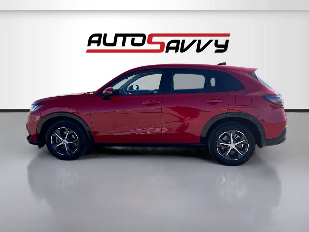 Used 2024 Honda HR-V EX-L image 4