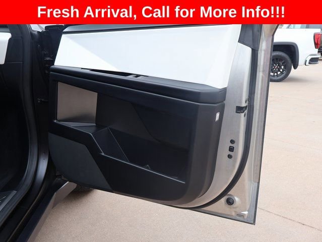 Used 2024 Tesla Cybertruck Cyberbeast image 11