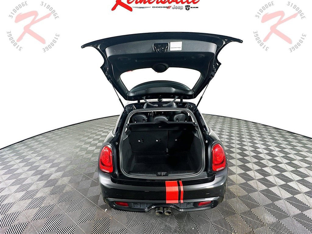 Used 2021 MINI Cooper S image 27