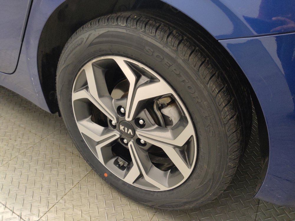 Used 2021 Kia Forte LXS image 31