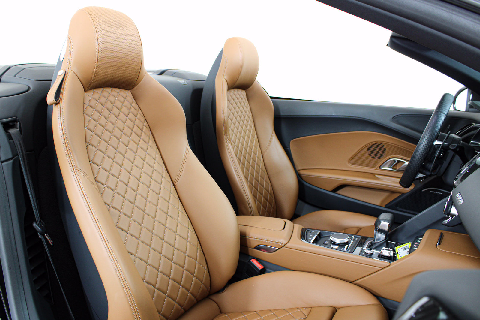Used 2023 Audi R8 V10 performance AWD/4WD image 29
