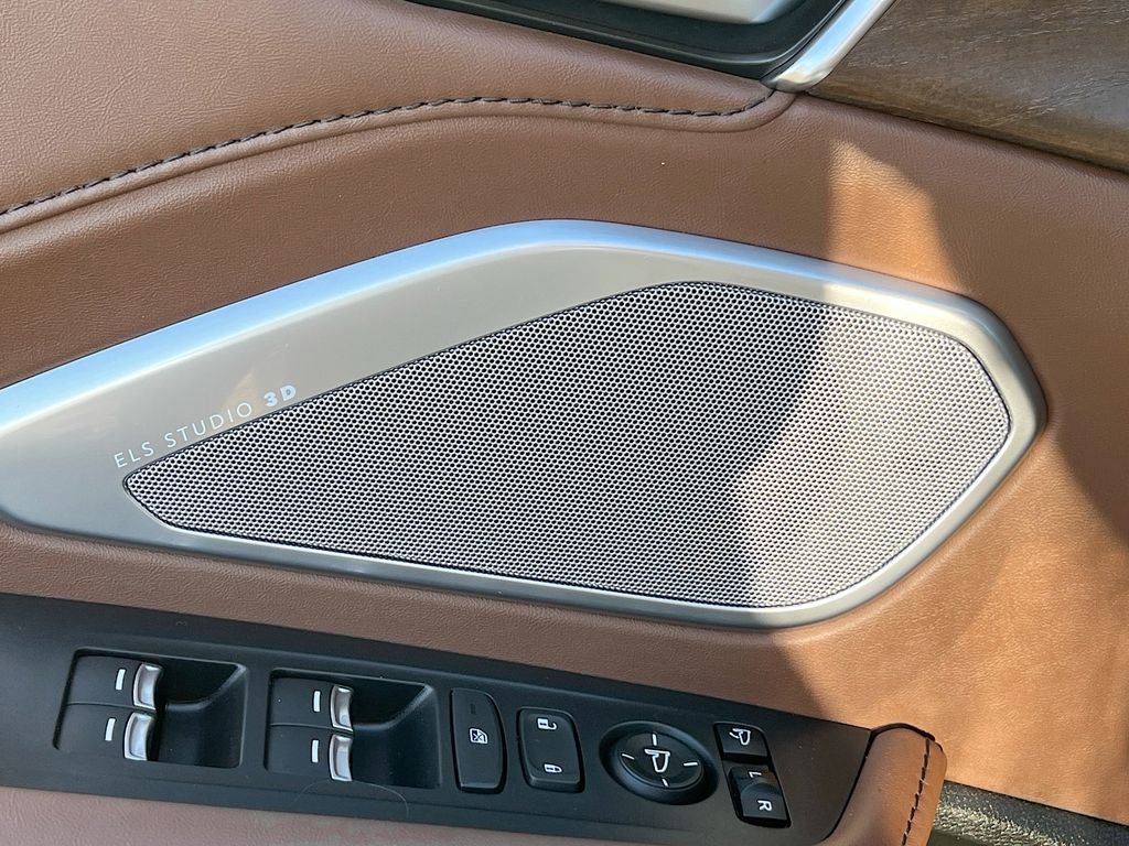 Used 2023 Acura RDX AWD w/ Advance Package image 19