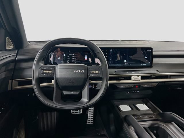 New 2027 Kia Telluride SX image 24
