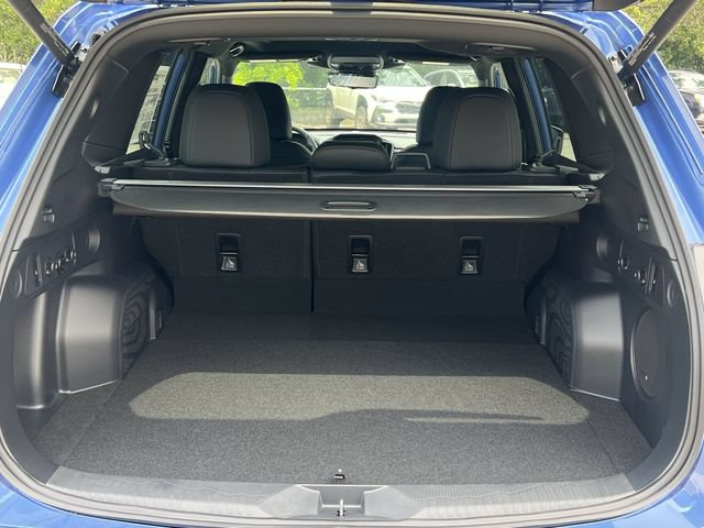 New 2026 Subaru Forester Touring AWD/4WD image 37