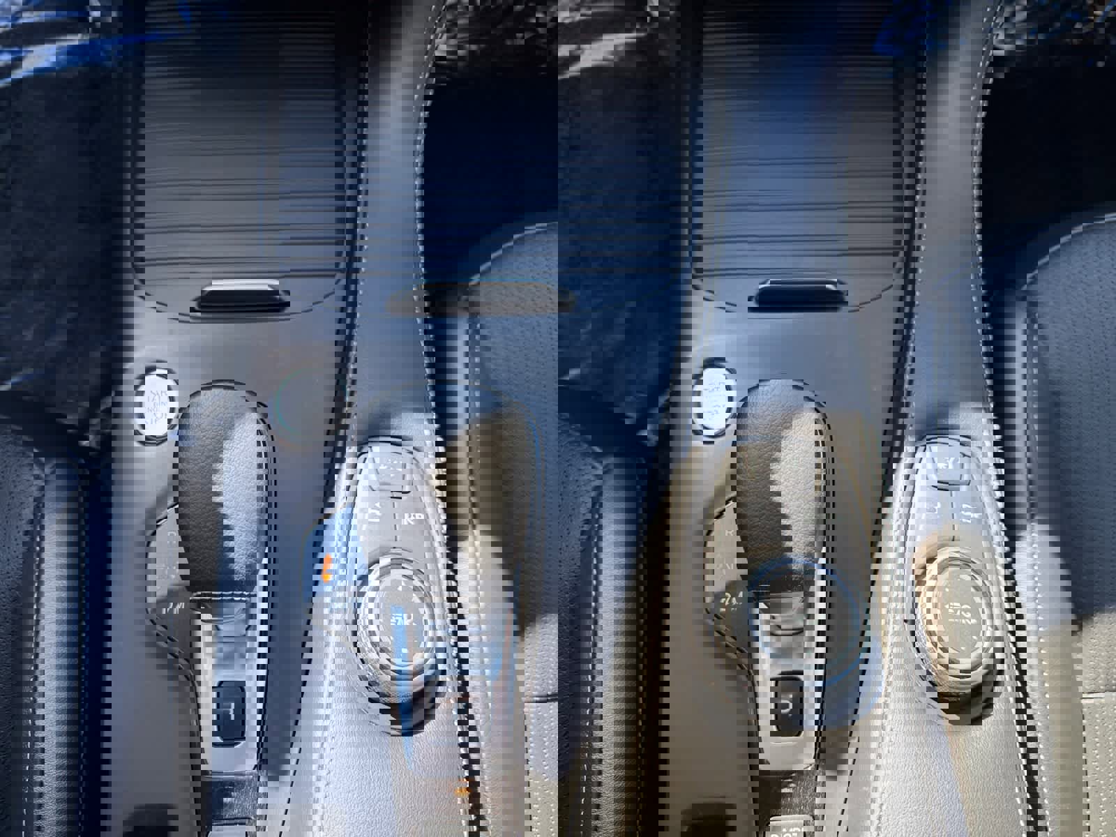 Used 2022 INFINITI QX50 Luxe image 48