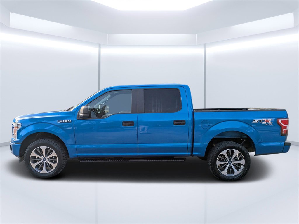 Used 2020 Ford F150 XL w/ Equipment Group 101A Mid image 6