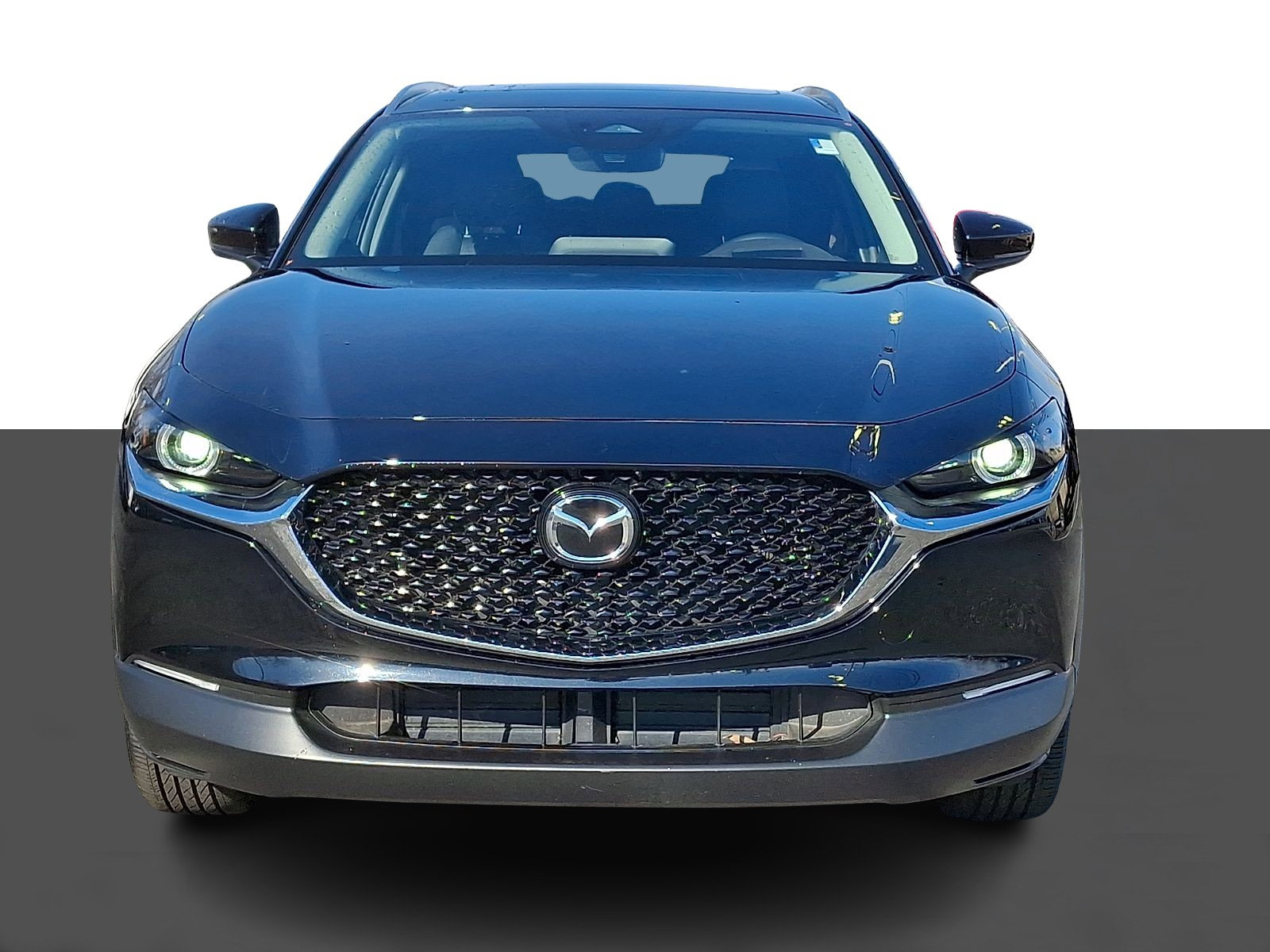 Certified 2025 MAZDA CX-30 AWD 2.5 S w/ Premium Package image 2