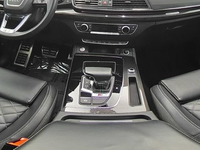Used 2023 Audi SQ5 Prestige w/ Prestige Package AWD/4WD image 26